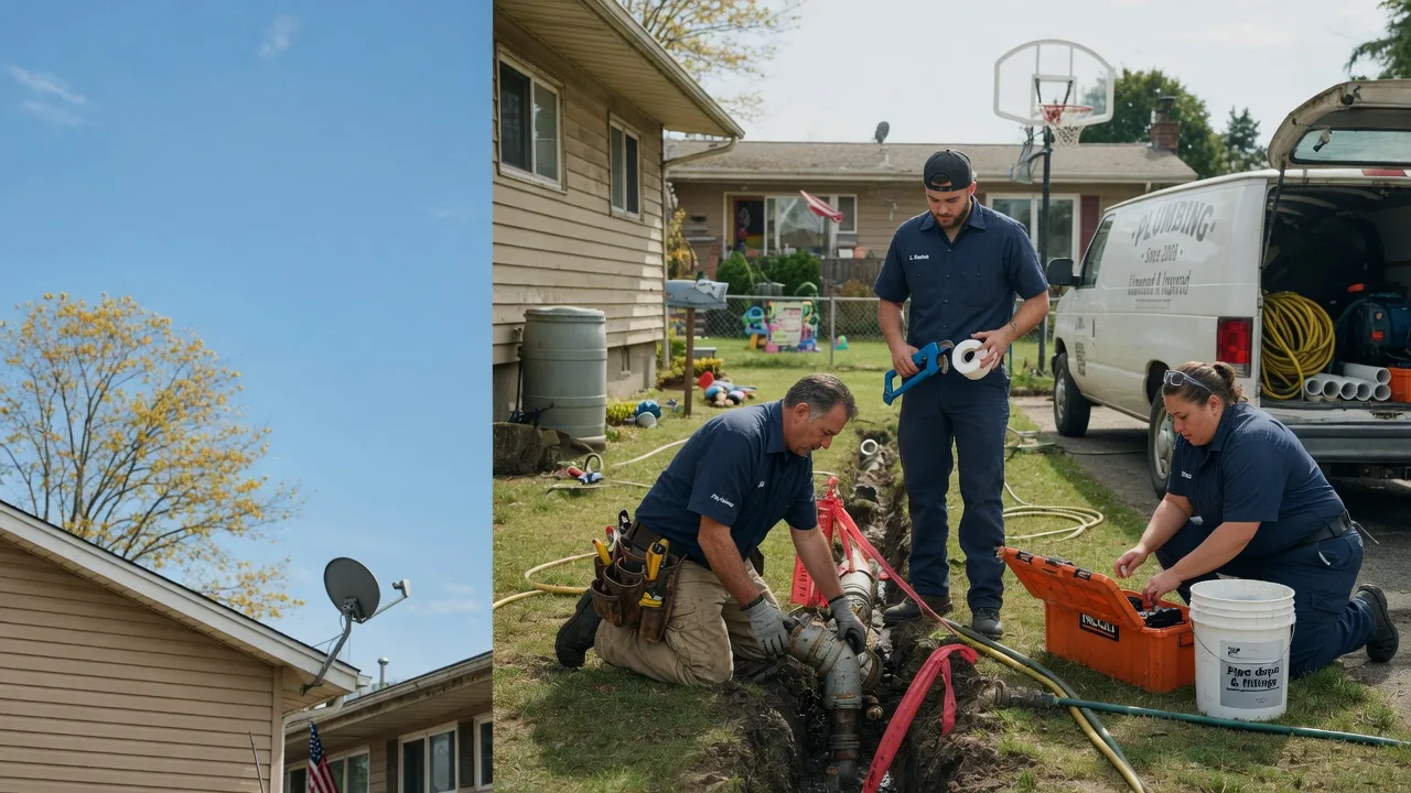Garbage Disposal Replacement in Kaneville, IL near me