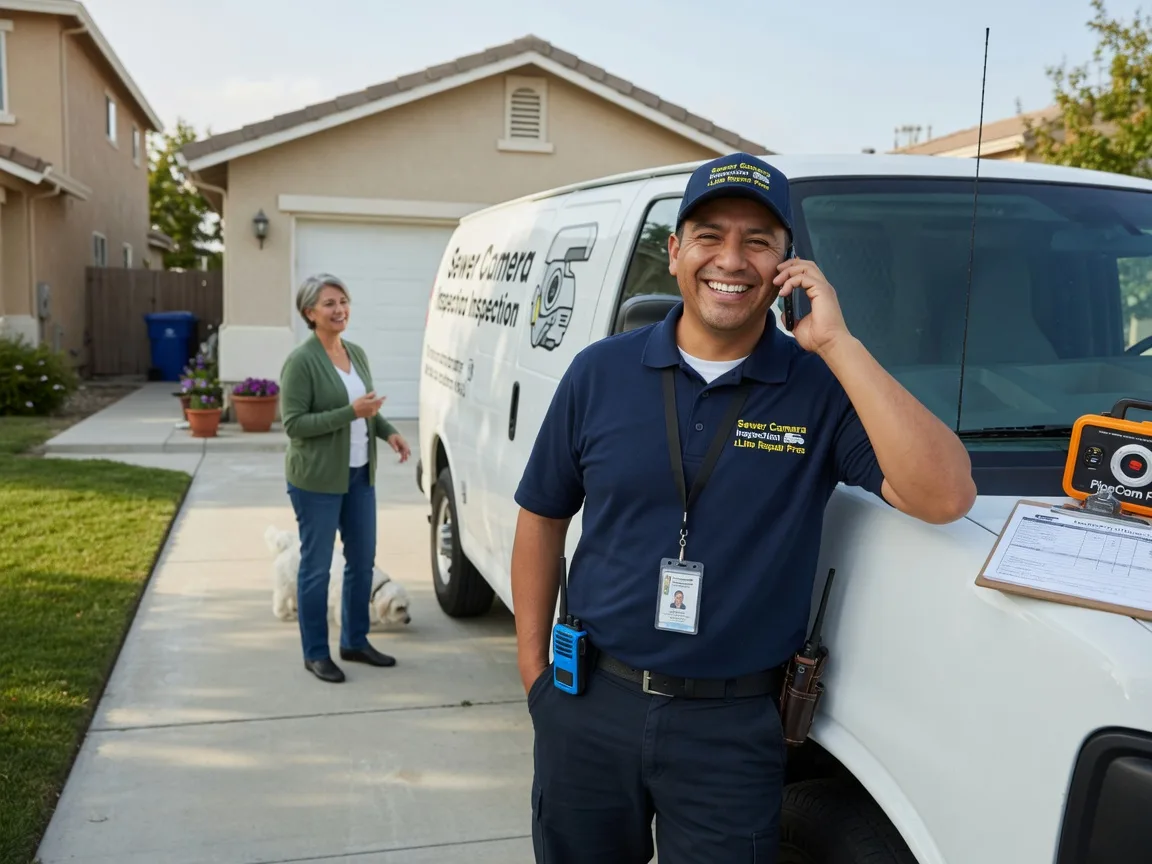 Sewer Line Repair Kaneville, IL FAQs